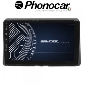 ECL355 PHONOCAR