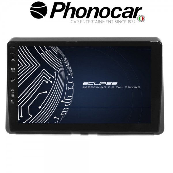 ECL355 PHONOCAR