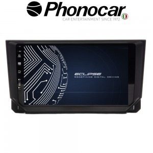 ECL356 PHONOCAR