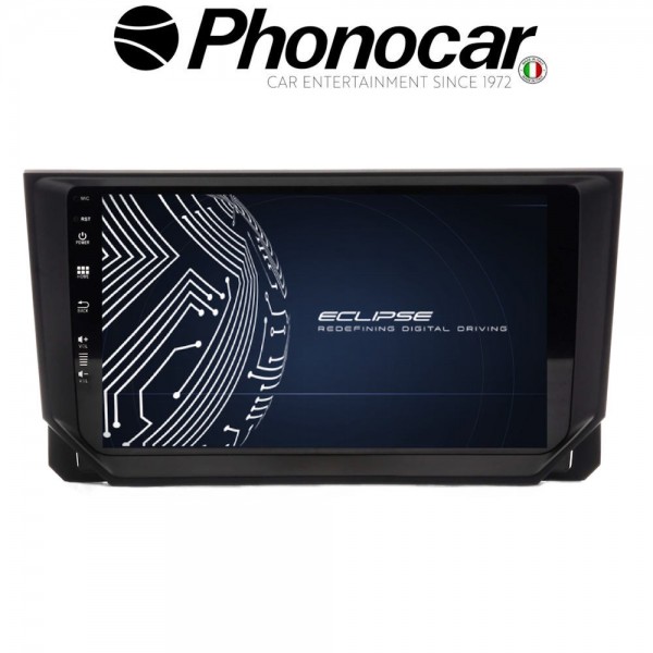 ECL356 PHONOCAR