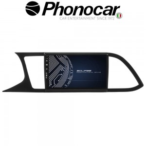 ECL357 PHONOCAR