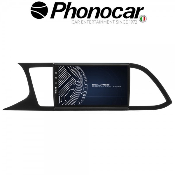 ECL357 PHONOCAR