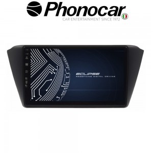 ECL358 PHONOCAR