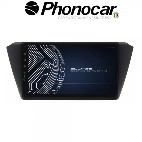 ECL358 PHONOCAR