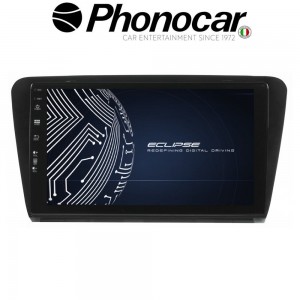 ECL359 PHONOCAR