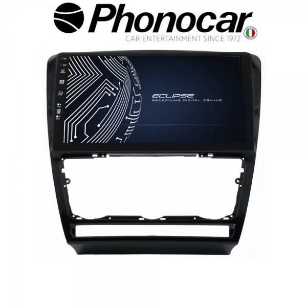ECL360 PHONOCAR