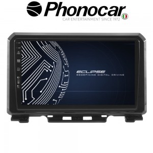 ECL361 PHONOCAR
