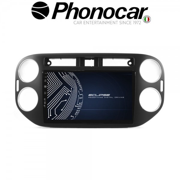 ECL362 PHONOCAR