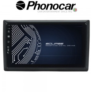 ECL363 PHONOCAR