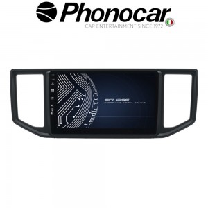 ECL364 PHONOCAR