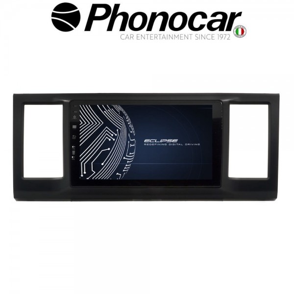 ECL365 PHONOCAR ECL365 PHONOCAR