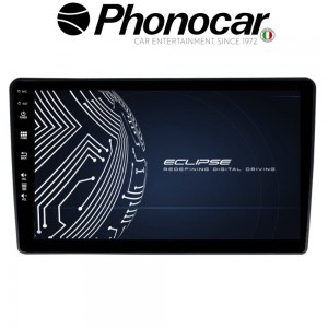 ECL366 PHONOCAR