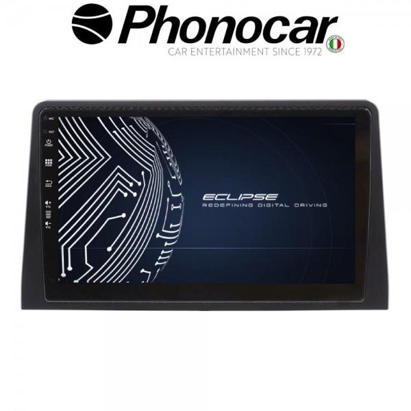 ECL368 PHONOCAR