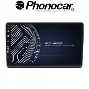 ECL369 PHONOCAR