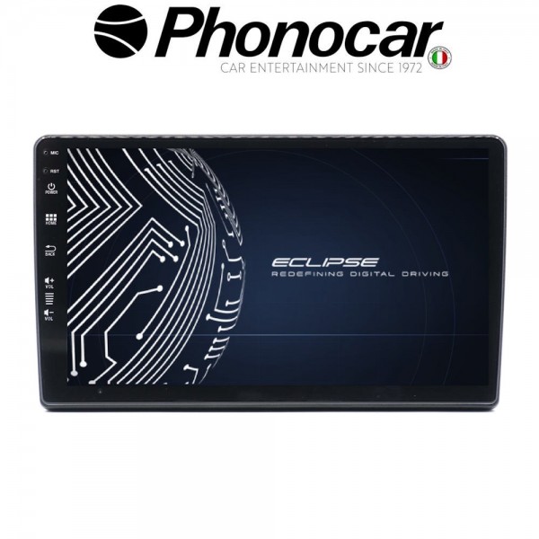 ECL369 PHONOCAR