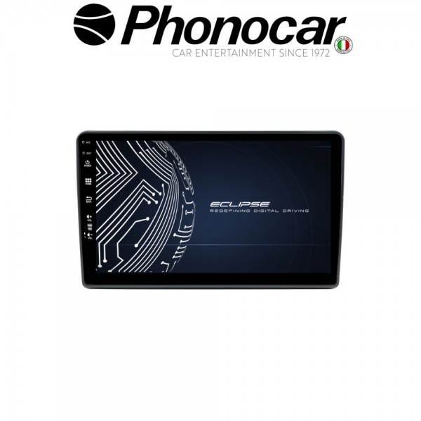 ECL370 PHONOCAR ECL370 PHONOCAR