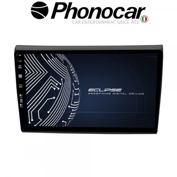 ECL373 PHONOCAR ECL373 PHONOCAR