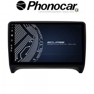 ECL375 PHONOCAR