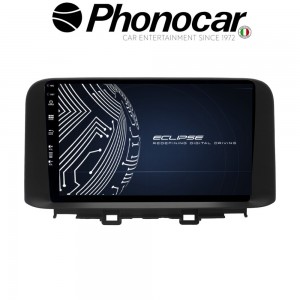 ECL376 PHONOCAR