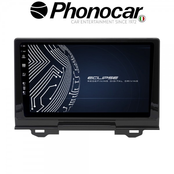 ECL377 PHONOCAR ECL377 PHONOCAR