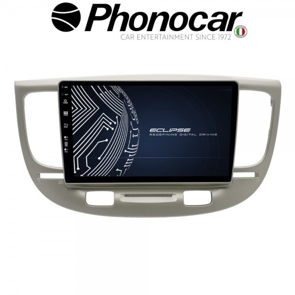 ECL378 PHONOCAR ECL378 PHONOCAR