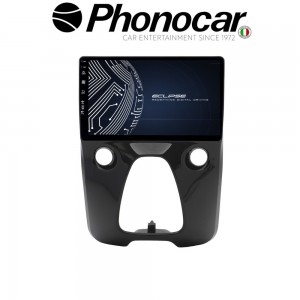 ECL379 PHONOCAR