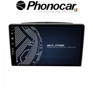 ECL380 PHONOCAR