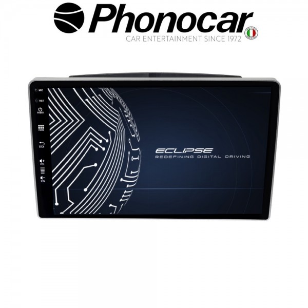 ECL380 PHONOCAR ECL380 PHONOCAR