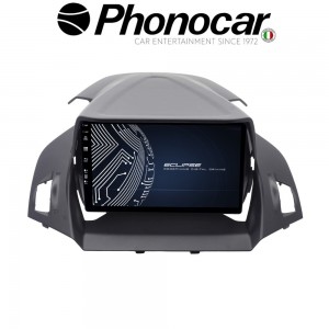 ECL381 PHONOCAR