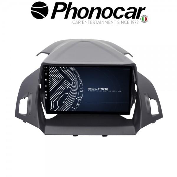 ECL381 PHONOCAR ECL381 PHONOCAR