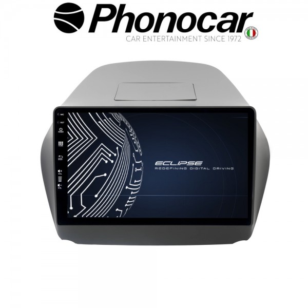 ECL382 PHONOCAR ECL382 PHONOCAR