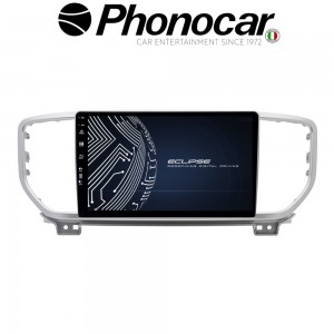 ECL384 PHONOCAR