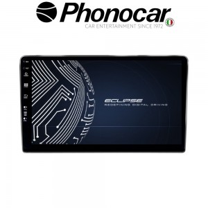 ECL385 PHONOCAR