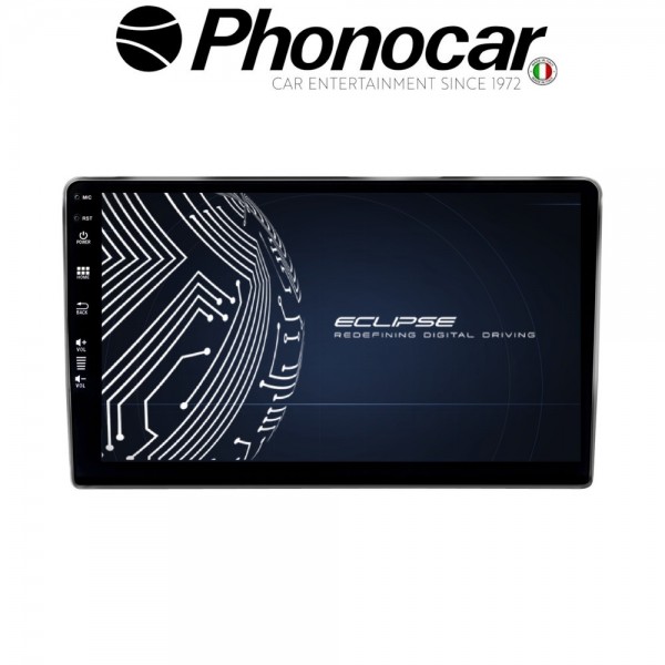 ECL385 PHONOCAR ECL385 PHONOCAR