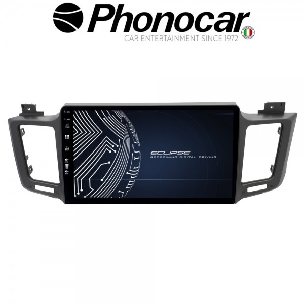 ECL387 PHONOCAR ECL387 PHONOCAR