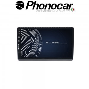 ECL389 PHONOCAR