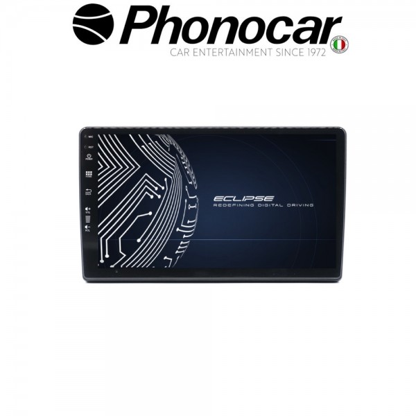 ECL389 PHONOCAR ECL389 PHONOCAR