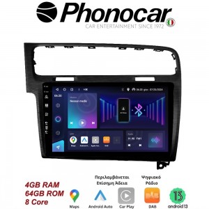 SM301 PHONOCAR