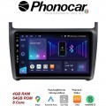 SM302 PHONOCAR