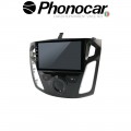 SM304 PHONOCAR