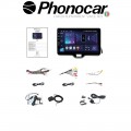SM305 PHONOCAR