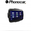 SM310 PHONOCAR