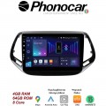 SM311 PHONOCAR