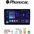 SM312 PHONOCAR