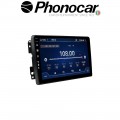 SM312 PHONOCAR