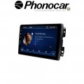 SM312 PHONOCAR