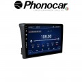 SM313 PHONOCAR