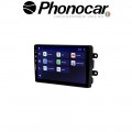 SM316 PHONOCAR