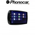 SM318 PHONOCAR