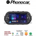 SM320 PHONOCAR